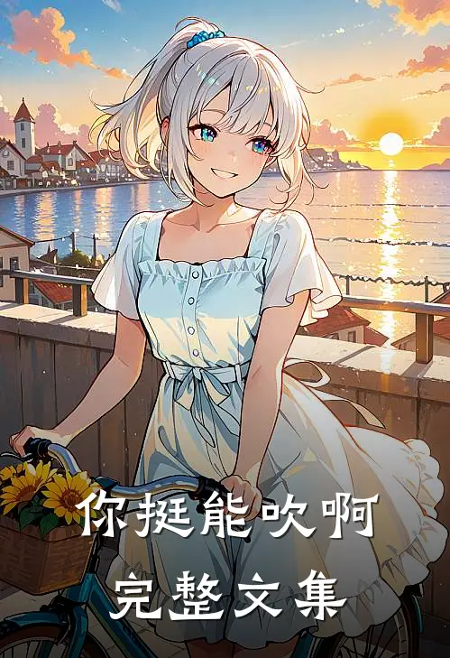 你挺能吹啊完整文集