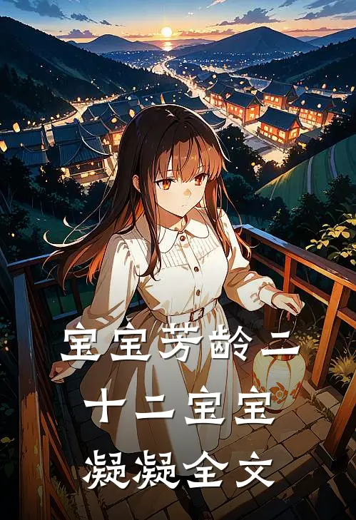 宝宝芳龄二十二宝宝凝凝全文