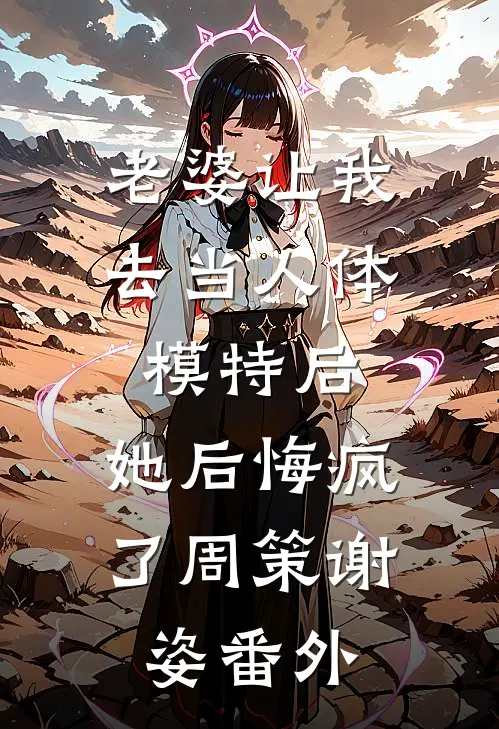 老婆让我去当人体模特后，她后悔疯了周策谢姿番外
