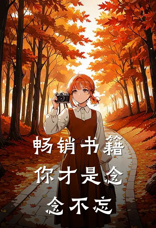 畅销书籍你才是念念不忘