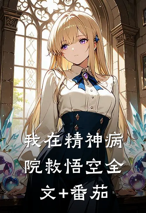 我在精神病院救悟空全文+番茄
