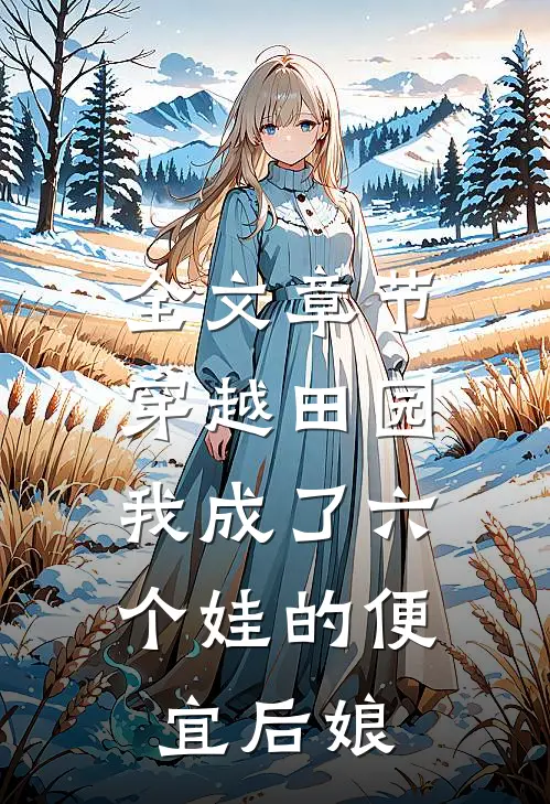 全文章节穿越田园：我成了六个娃的便宜后娘