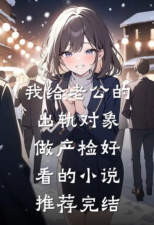我给老公的出轨对象做产检好看的小说推荐完结