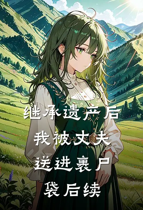 继承遗产后，我被丈夫送进裹尸袋后续