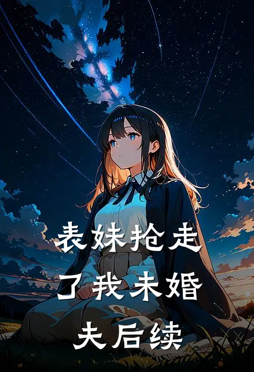 表妹抢走了我未婚夫后续