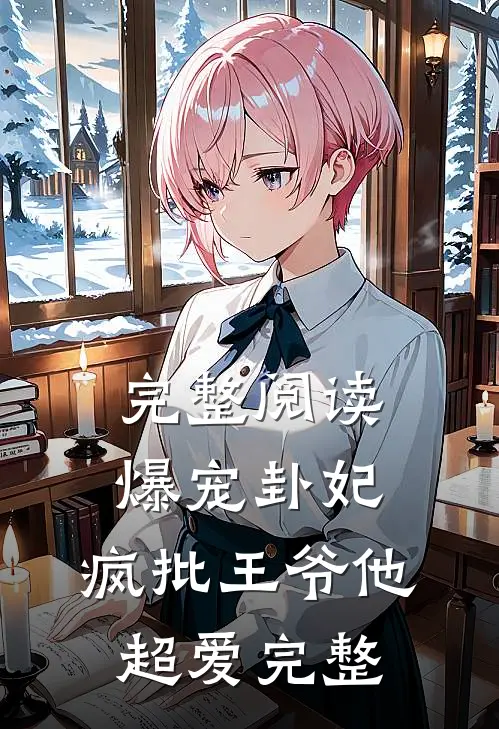 完整阅读爆宠卦妃:疯批王爷他超爱完整