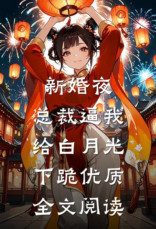新婚夜，总裁逼我给白月光下跪优质全文阅读