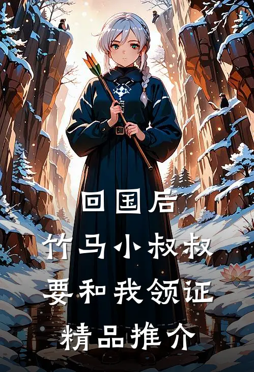 回国后，竹马小叔叔要和我领证精品推介