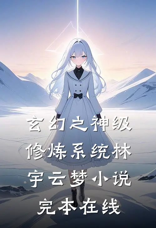 玄幻之神级修炼系统林宇云梦小说完本在线