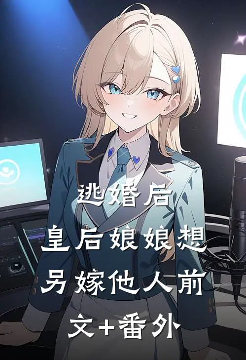 逃婚后，皇后娘娘想另嫁他人前文+番外