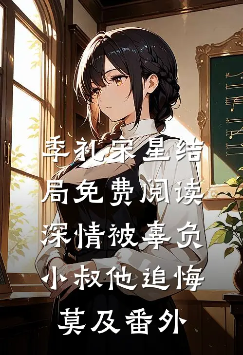 季礼宋星结局免费阅读深情被辜负，小叔他追悔莫及番外
