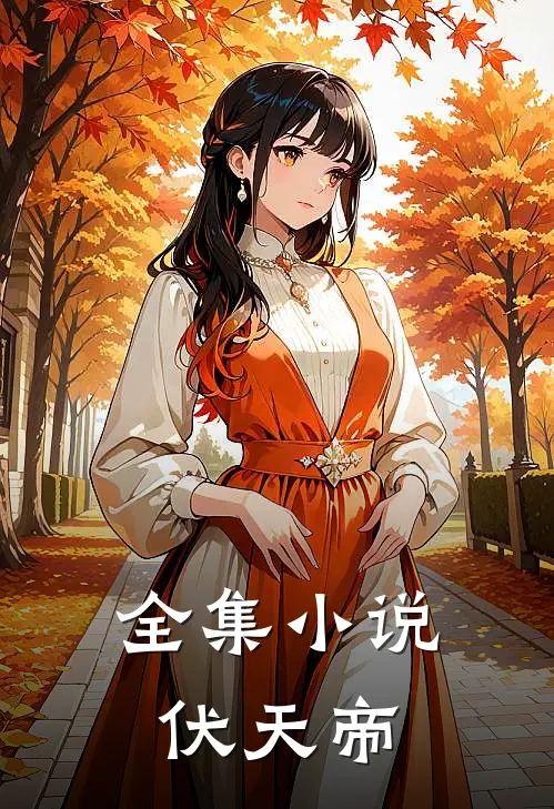 全集小说伏天帝