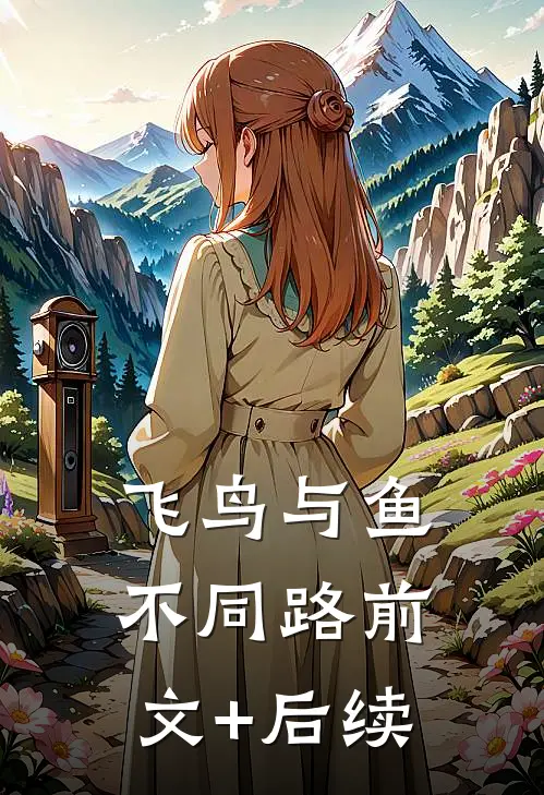 飞鸟与鱼不同路前文+后续