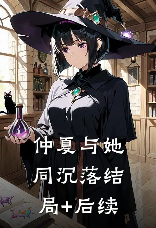 仲夏与她同沉落结局+后续