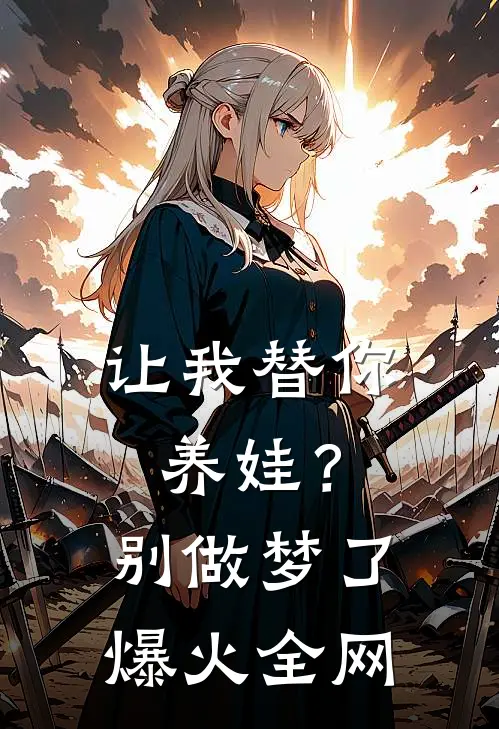 让我替你养娃？别做梦了爆火全网