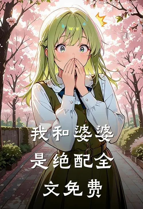我和婆婆是绝配全文免费