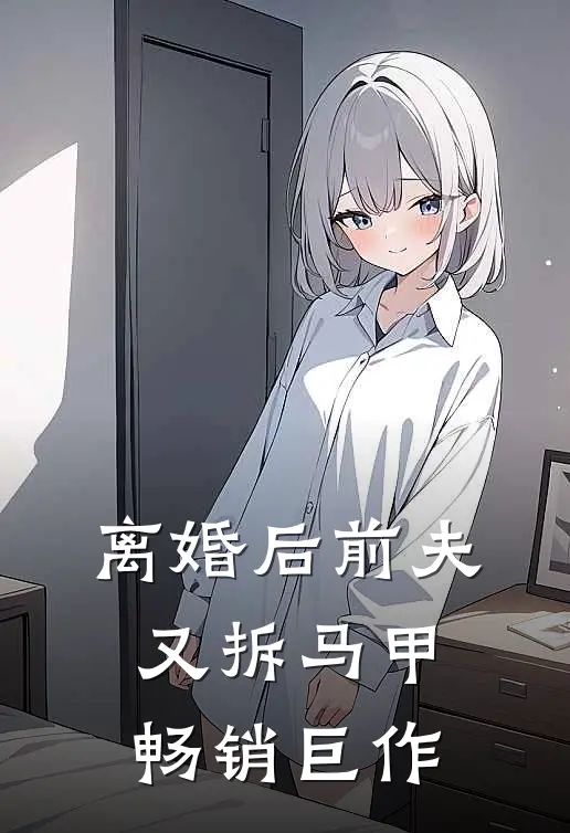 离婚后前夫又拆马甲畅销巨作