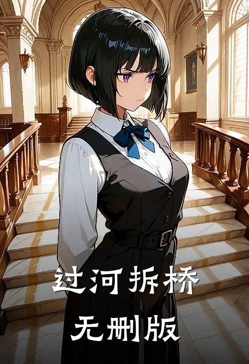 过河拆桥无删版