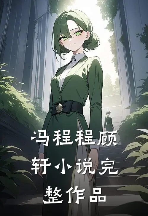 冯程程顾轩小说完整作品