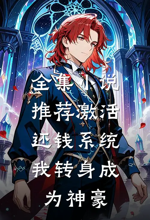全集小说推荐激活还钱系统，我转身成为神豪