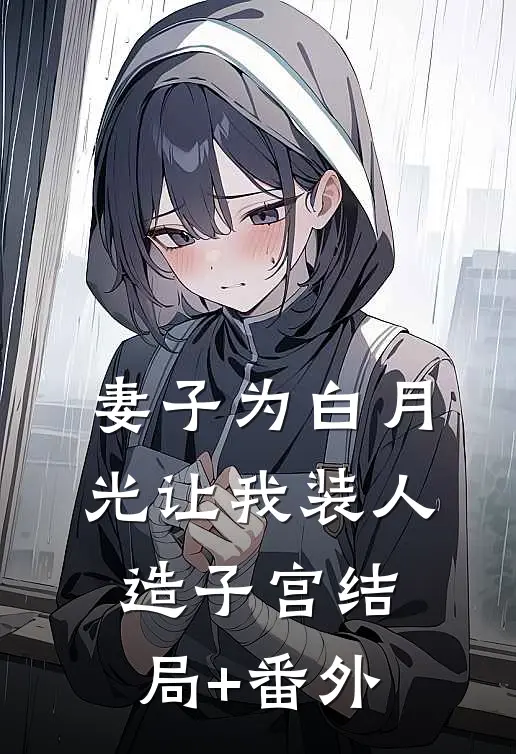 妻子为白月光让我装人造子宫结局+番外
