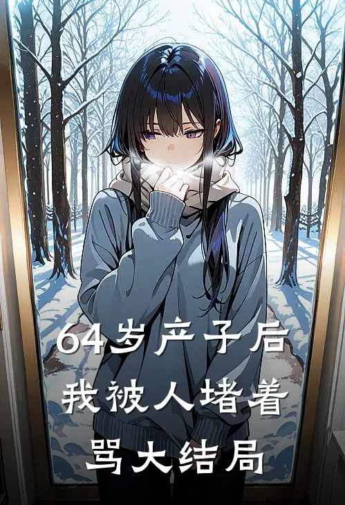 64岁产子后，我被人堵着骂大结局