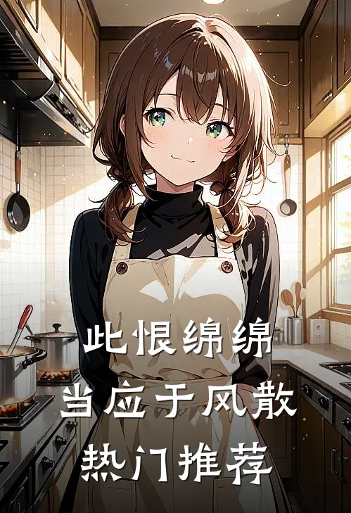 此恨绵绵，当应于风散热门推荐