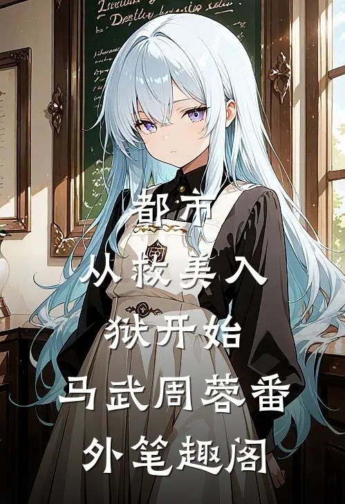 都市：从救美入狱开始：马武周蓉番外笔趣阁