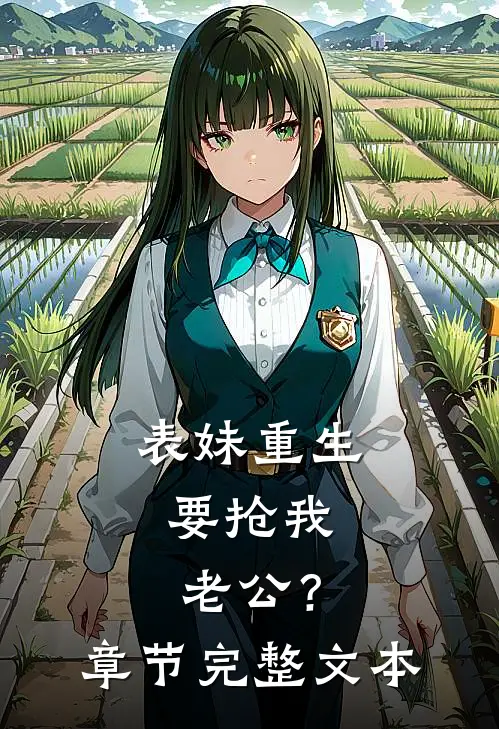 表妹重生，要抢我老公？章节完整文本