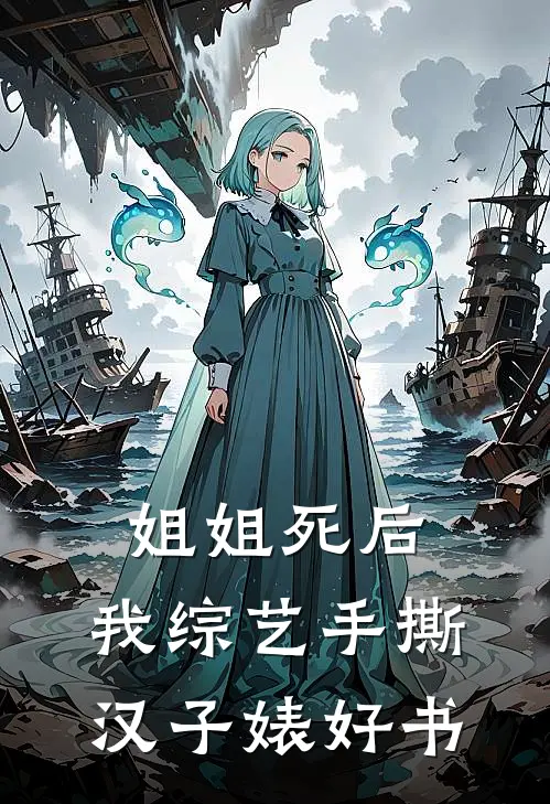 姐姐死后，我综艺手撕汉子婊好书