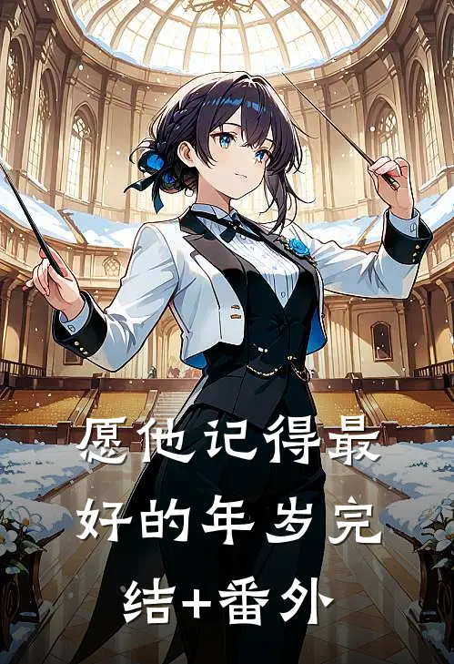 愿他记得最好的年岁完结+番外