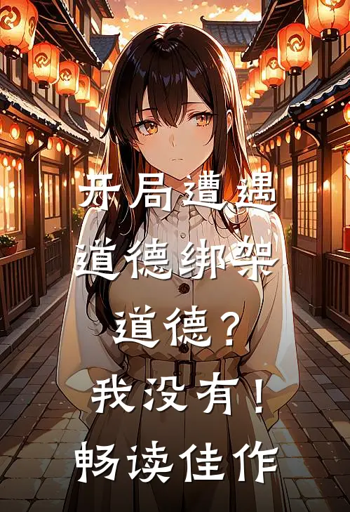 开局遭遇道德绑架，道德？我没有！畅读佳作