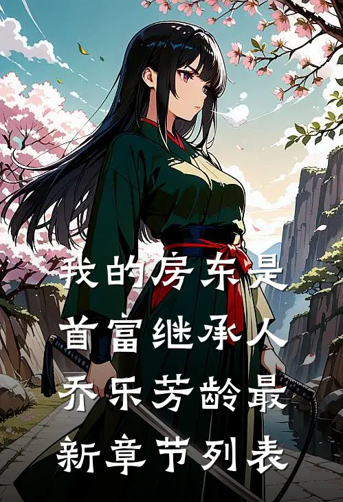 我的房东是首富继承人乔乐芳龄最新章节列表