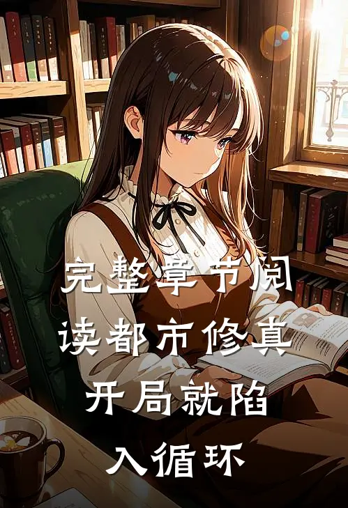 完整章节阅读都市修真：开局就陷入循环