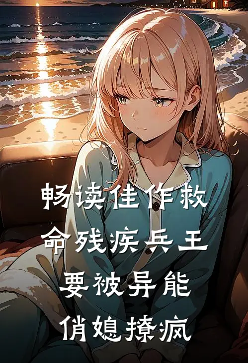 畅读佳作救命残疾兵王要被异能俏媳撩疯