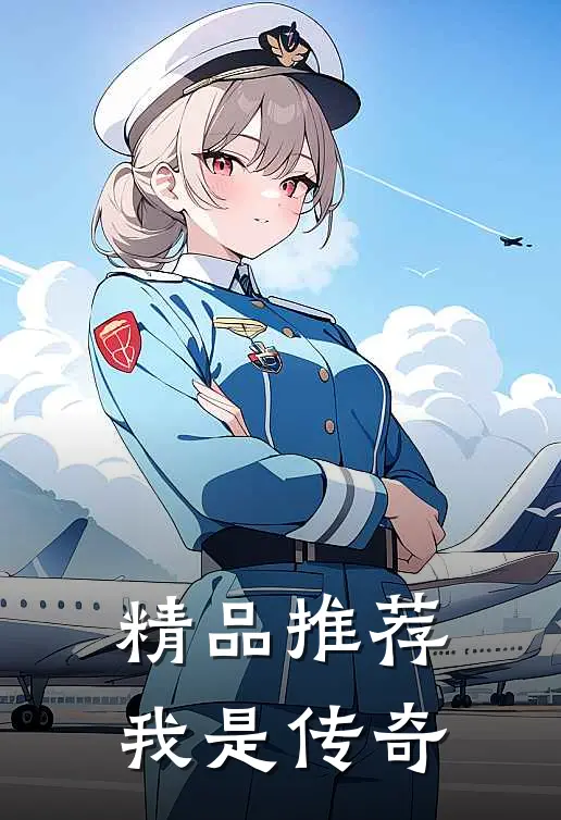 精品推荐我是传奇