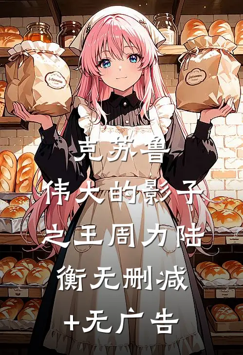 克苏鲁：伟大的影子之王周力陆衡无删减+无广告