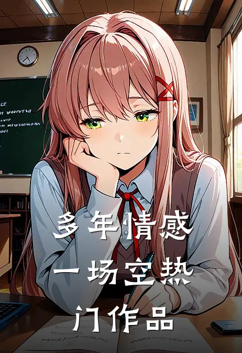 多年情感一场空热门作品