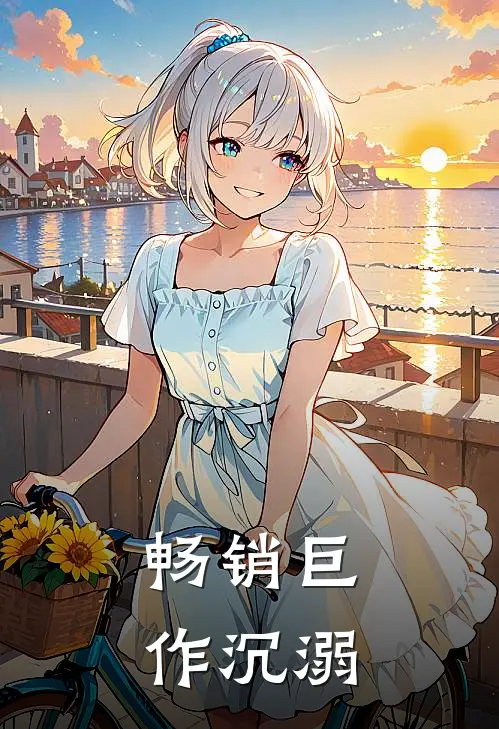 畅销巨作沉溺