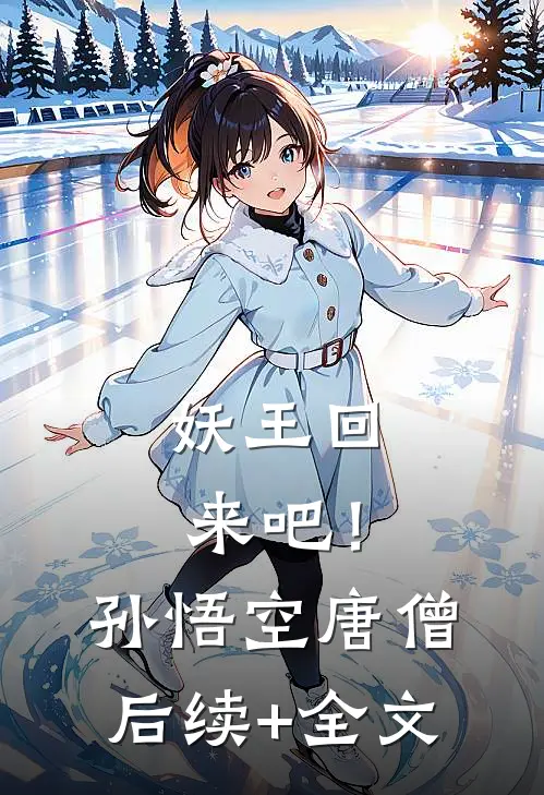 妖王回来吧！孙悟空唐僧后续+全文