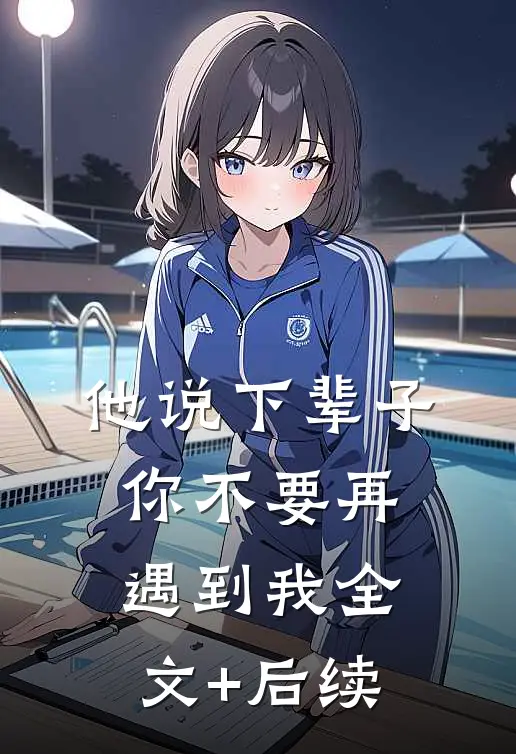他说下辈子，你不要再遇到我全文+后续