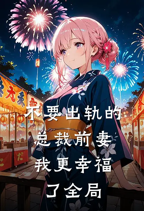 不要出轨的总裁前妻，我更幸福了全局