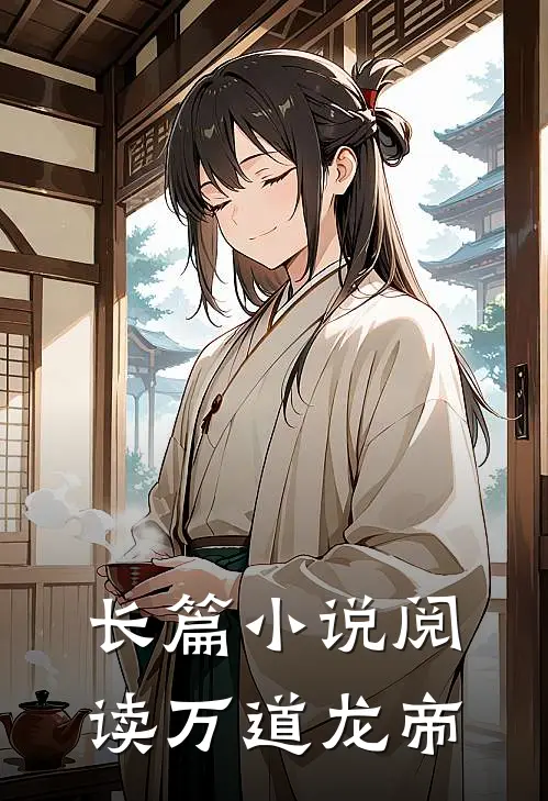 长篇小说阅读万道龙帝