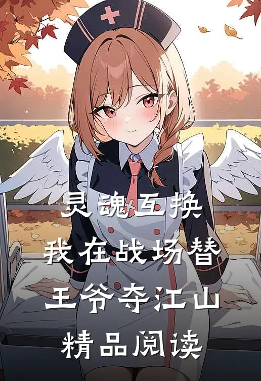 灵魂互换：我在战场替王爷夺江山精品阅读