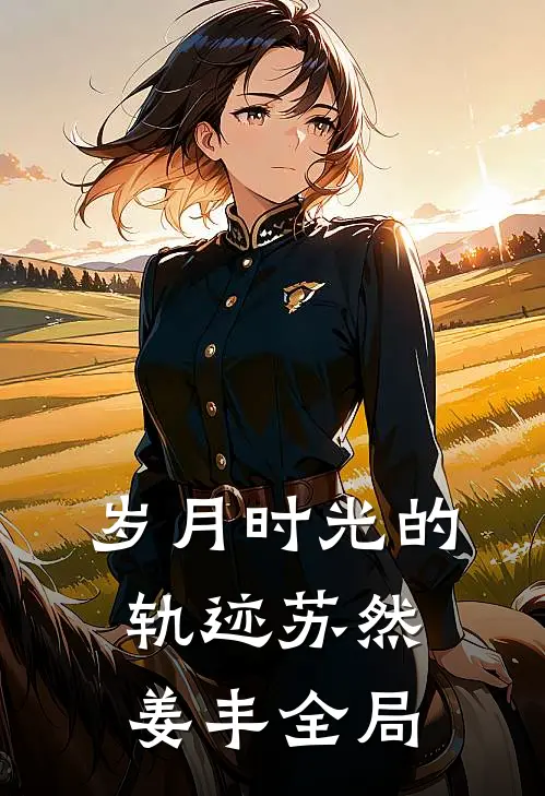 岁月时光的轨迹苏然姜丰全局