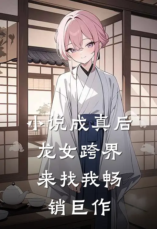 小说成真后，龙女跨界来找我畅销巨作