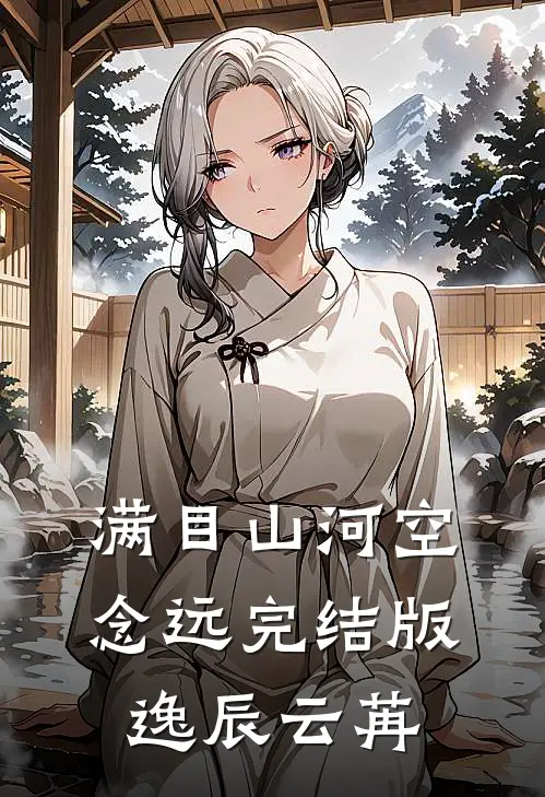 满目山河空念远完结版逸辰云苒