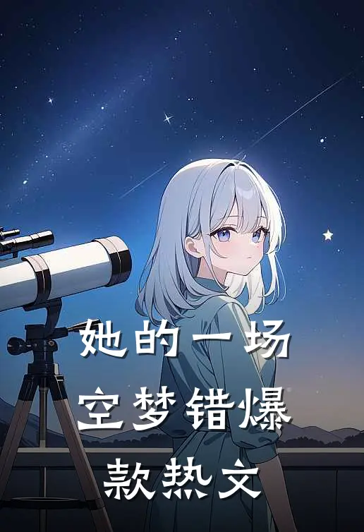 她的一场空梦错爆款热文