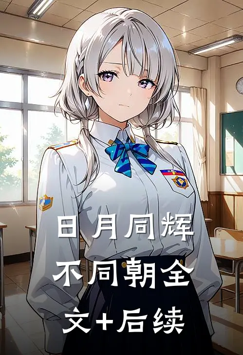 日月同辉不同朝全文+后续