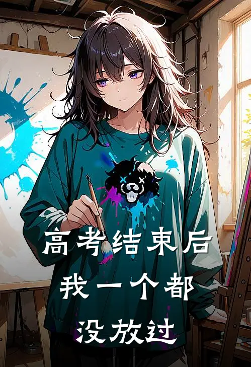 高考结束后，我一个都没放过